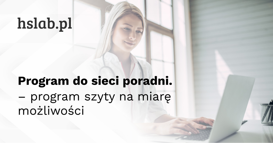 Program do sieci poradni – program szyty na miarę możliwości