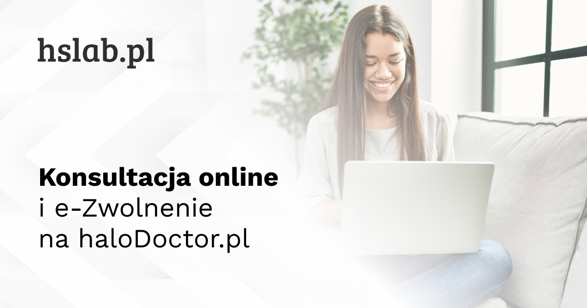 Konsultacja online i ezwolnenie na haloDoctor.pl, czyli jak wyglądają współczesne wizyty u lekarza